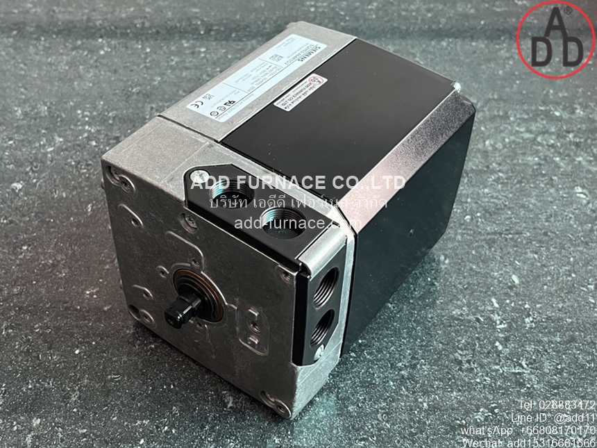 Siemens SQM50.464R1G3(5)